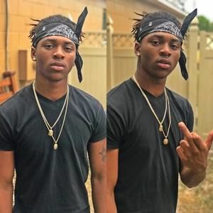 Meet your Posher, Terrence